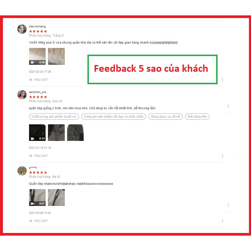 QUẦN KAKI ỐNG RỘNG 🔥SIÊU HOT🔥 2 cúc siêu cute danh cho các bạn nữ | BigBuy360 - bigbuy360.vn