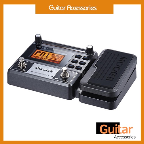 Phơ Guitar Điện Moore Ge100 Fullbox|HCM