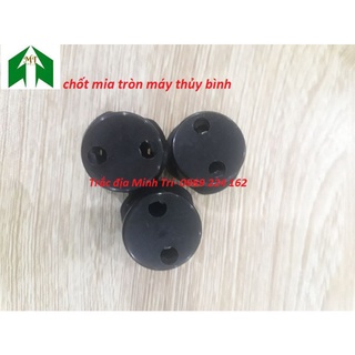 Nút mia tròn máy thủy bình combo 5 chiếc
