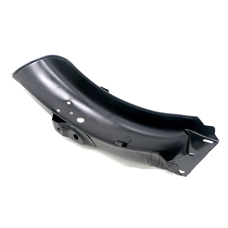 Bộ chắn bùn trước sau CG125 xe mô tô cafe tracker