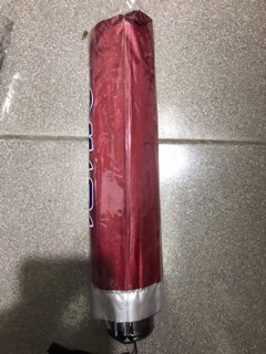 Dù mini đi mưa