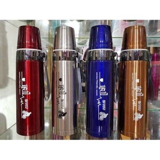 [HCM] Bình giữ nhiệt INOX304 - 800mL