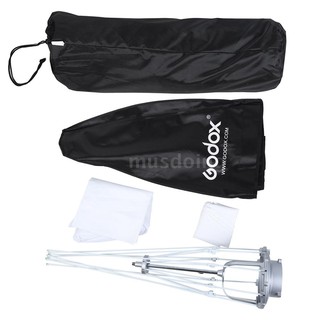 Bộ dù chụp ảnh godox sb-ue 80cm / 31.5in