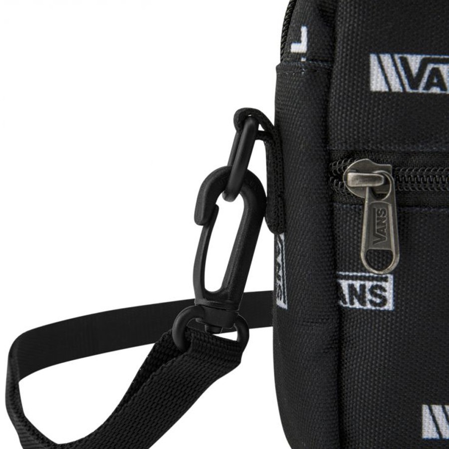 Túi Vans M Bail Shoulder Bag VN0A3I5SZMI