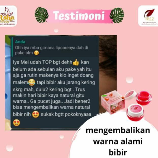 (Hàng Mới Về) Gel Dưỡng Môi Tr 17ap6bh Sr12 Màu Sắc | BigBuy360 - bigbuy360.vn