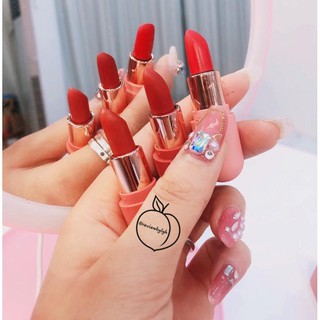 Set son thỏi 520 HengFang