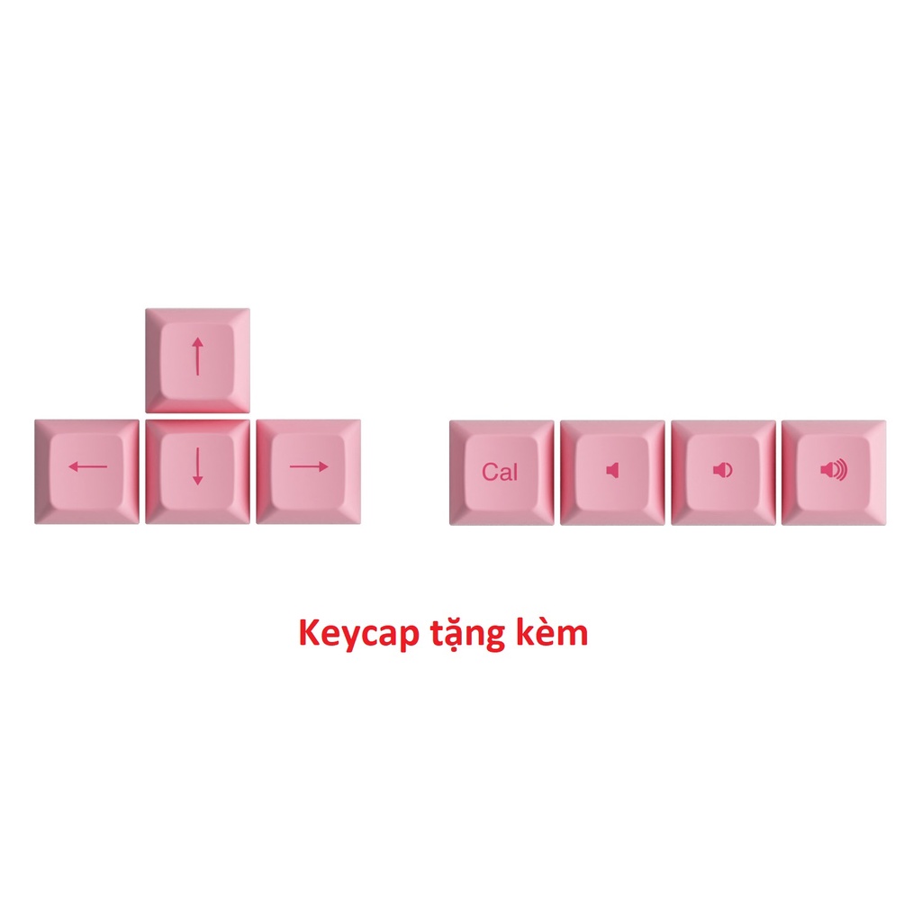 Bàn phím cơ AKKO 5108 World Tour Tokyo R2