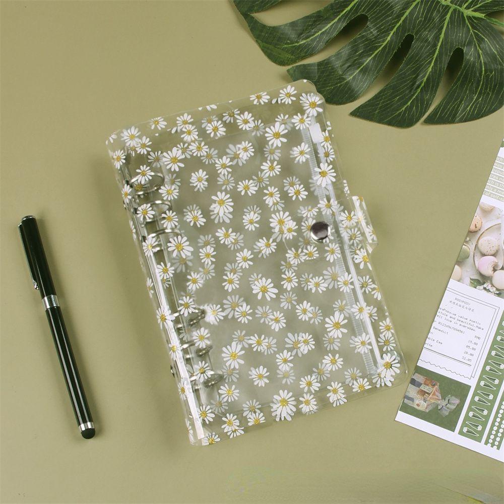 Túi ĐựNg Sổ Tay Khổ A6 TiệN DụNg Và BềN