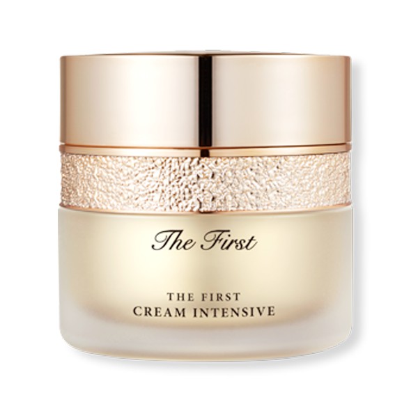 Kem dưỡng tái sinh OHUI The First Cream Intensive 7ml - Chăm sóc da toàn diện