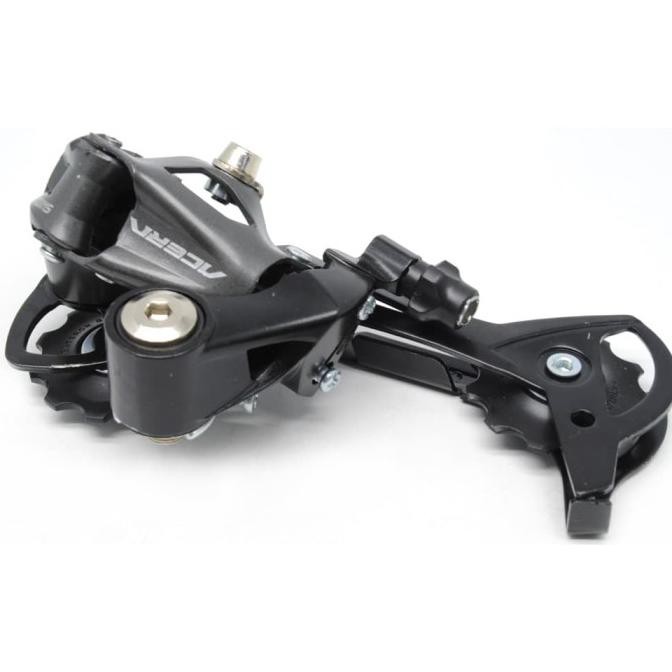 Bộ Đề Sau Xe Đạp Shimano Acera 9 Rd-m390