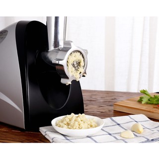 Máy xay thịt đa năng Sunatur JRJ-523