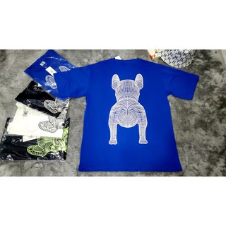Áo Thun Cao Cấp Lifework Unisex