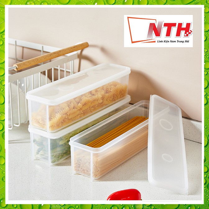 Hộp đựng, bảo quản thực phẩm, đũa thìa đa năng