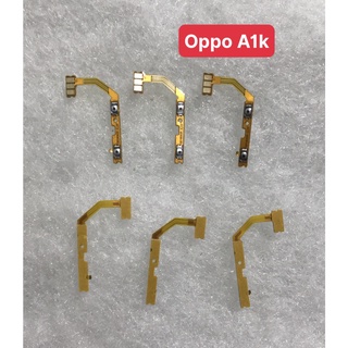 Cáp âm lượng/volum Oppo A1k