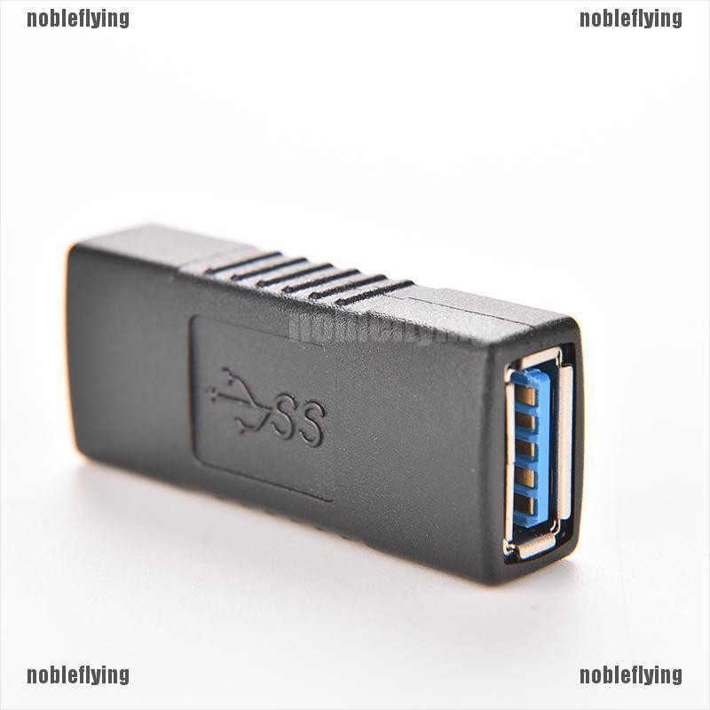 Bộ 3 Đầu Nối Usb 3 0 Loại A Cái Sang Cái