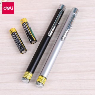 Bút Chỉ bảng laze Deli 3933