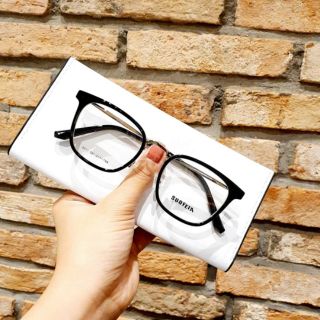 Gọng kính cận dẻo hàn quốc