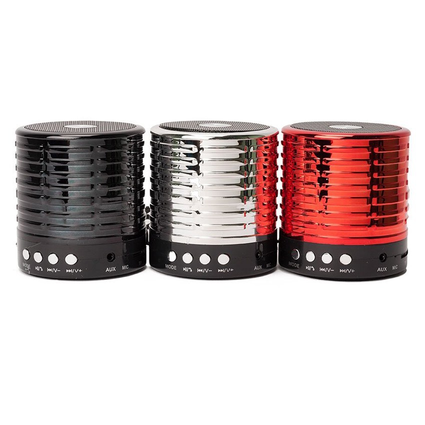 [ Siêu rẻ ] Loa Bluetooth Mini Speaker YST-889
