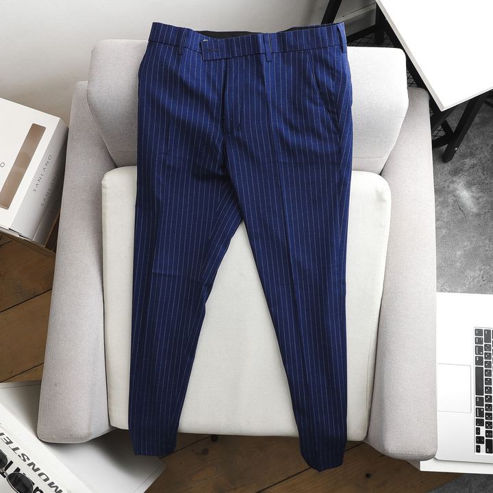 [CÓ SẴN] QUẦN TÂY SANLANO PHỐI SỌC TRẺ TRUNG | BigBuy360 - bigbuy360.vn