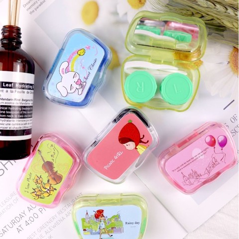 Combo 100 khay gương