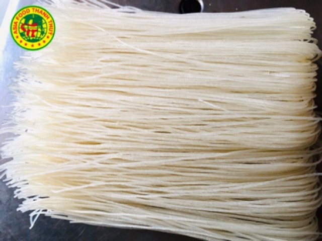 Mỳ gạo - Bún tươi/ Bún khô xuất khẩu Thanh Thủy 500g | BigBuy360 - bigbuy360.vn