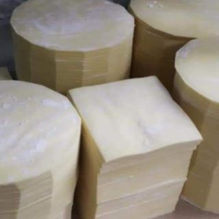 500g vỏ cảo hấp
