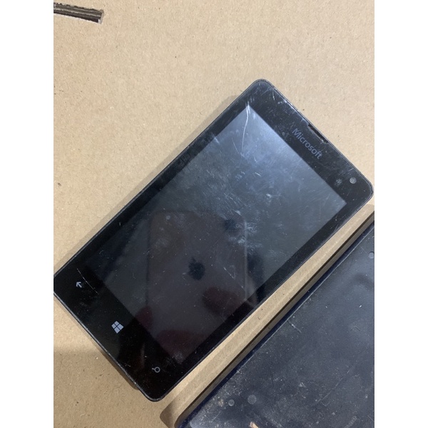 xác điện thoại nokia rm-1031