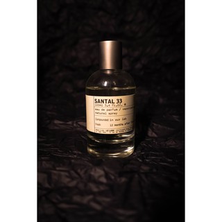 N&d perfumery - nước hoa le labo sa33