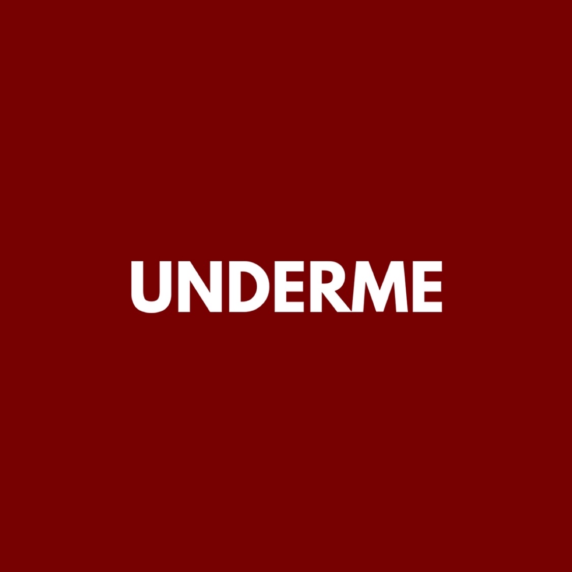 UNDERME Official Store