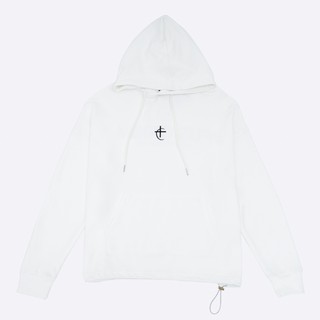 Hoodie Logo The New Era