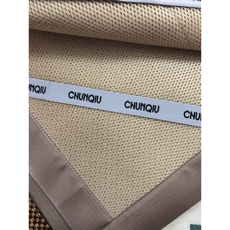 CHIẾU MÂY ĐIỀU HOÀ CHUNQIU