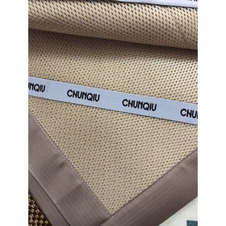 CHIẾU MÂY ĐIỀU HOÀ CHUNQIU (CAM KẾT CHÍNH HÃNG)