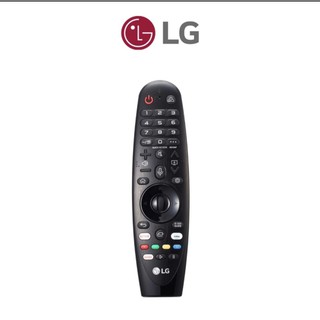 LG AN-MR19BA Magic Remote Control for Select 2019 LG Smart TV