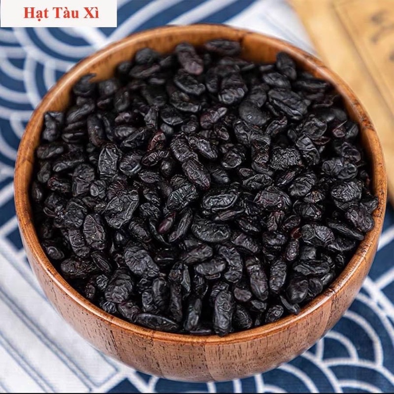 Hạt Tàu Xì Tiên Yên Gói 300 gram