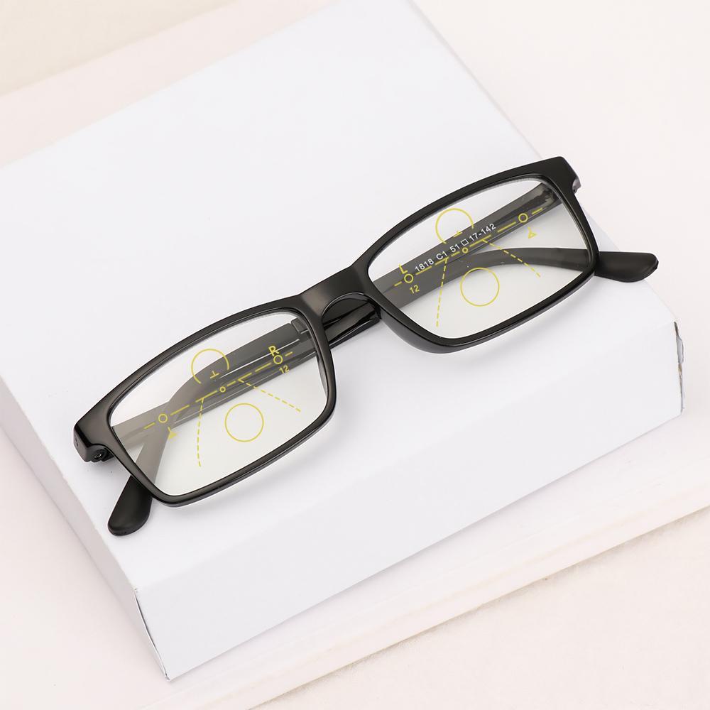 BORAG Kính Đọc Sách Chống Tia UV &amp; Ánh Sáng Xanh