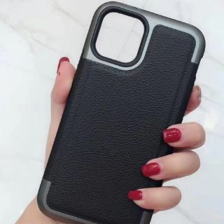 Iphone 11 Pro max - Ốp lưng X-Doria Defense Prime