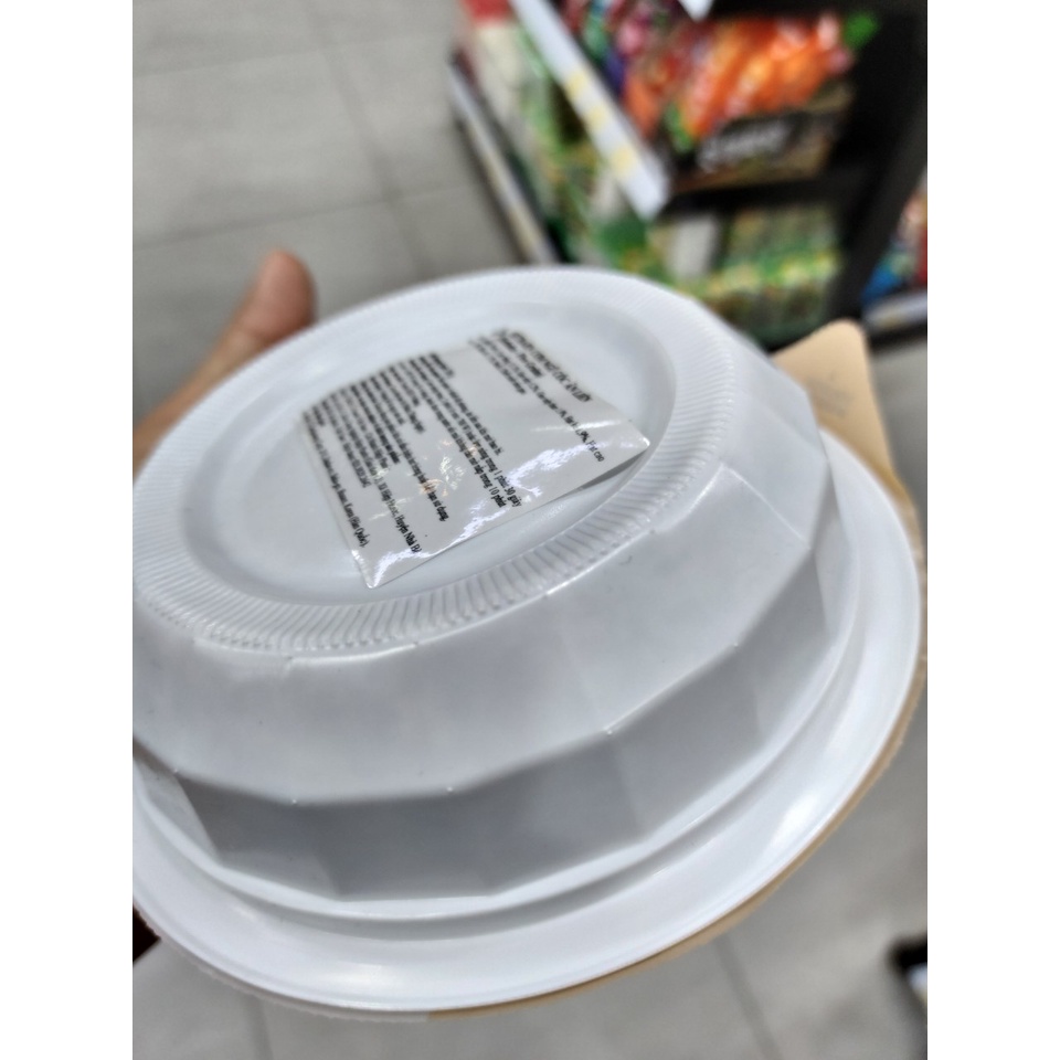 Cơm ngũ cốc ăn liền Hàn Quốc 210g - 오고밥