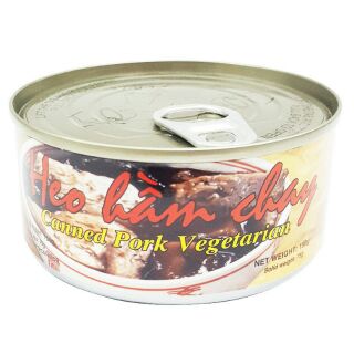 Heo hầm chay Vissan hộp 150g
