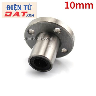 Khớp Nối Mặt Bích Trượt 10mm