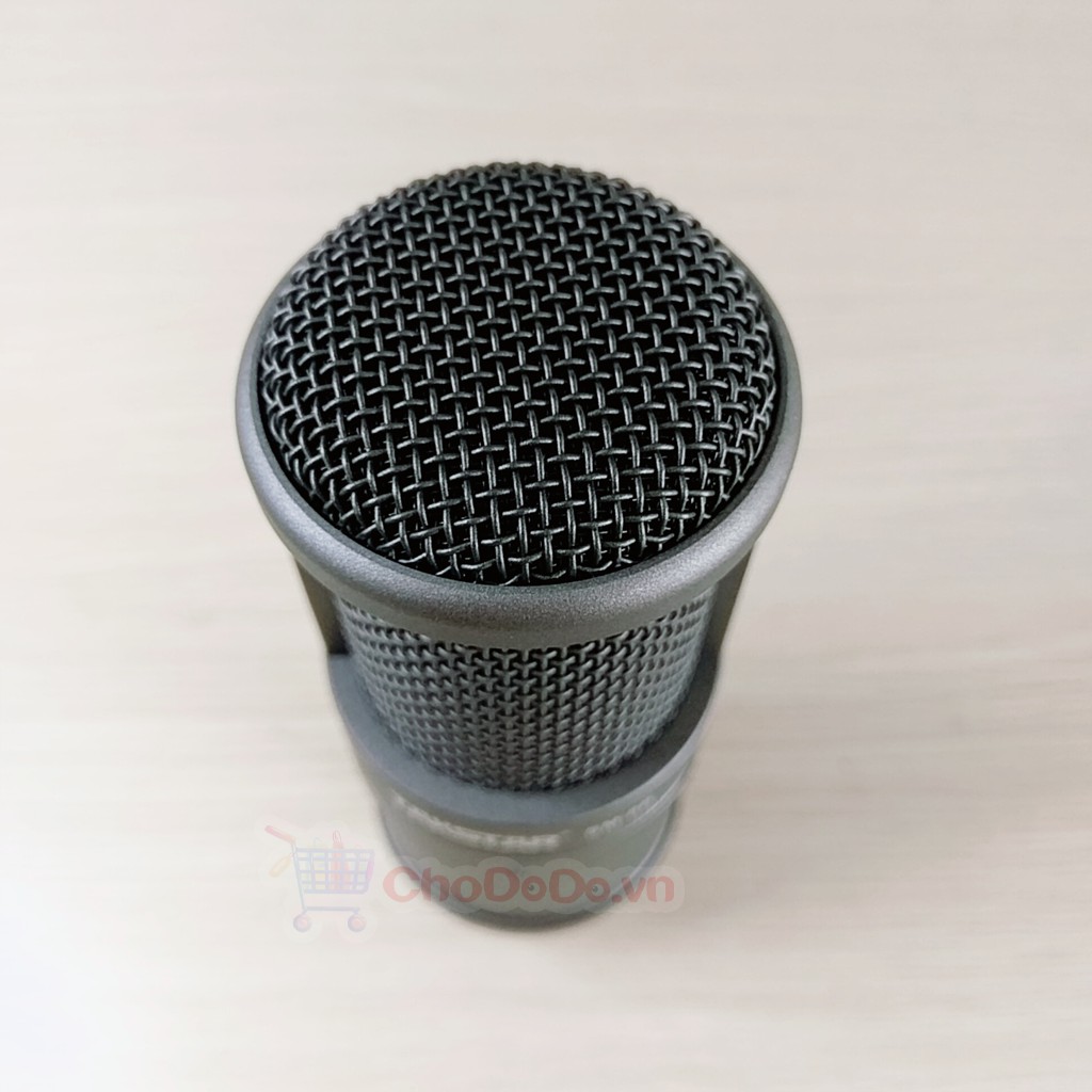 Mic thu âm TAKSTAR SM-8B, mic livestream, micro hát karaoke chuyên nghiệp