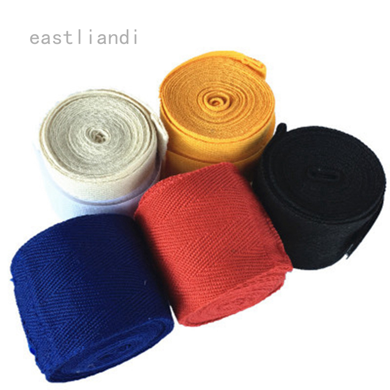 Cặp Băng Quấn Tay Boxing 5x250cm