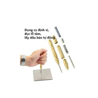 đục lấy dấu thép s2 cao cấp