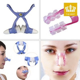 Dụng cụ nâng mũi ép thẳng định hình sống mũi cao cấp