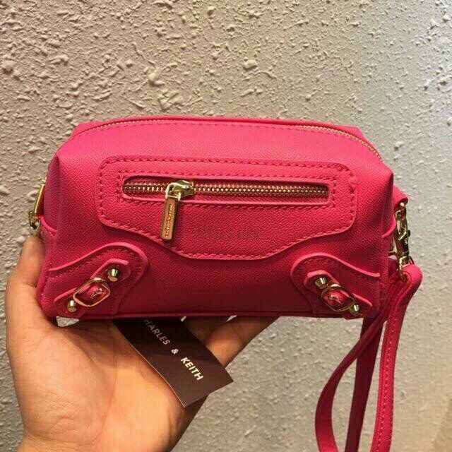 Túi balen C A về hàng đủ màu