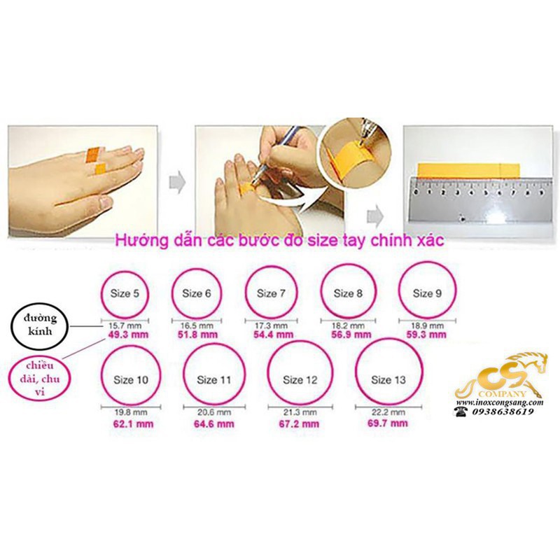 [LUCID][rẻ vô địch] [Ảnh thật] Nhẫn Bạc 925 Lucid Sang Trọng - 6