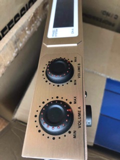 Micro không dây SHURE TR2800