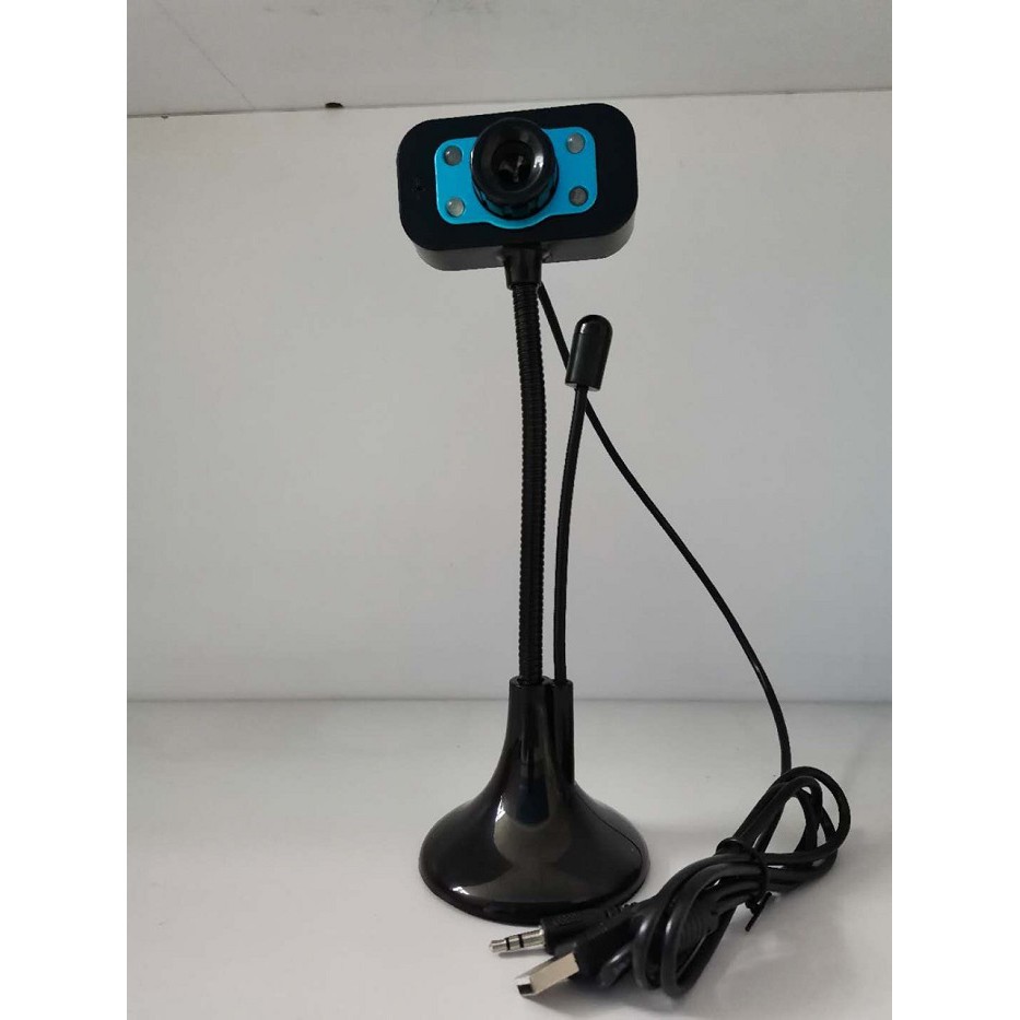 Webcam Kèm Mic Cho Máy Tính | BigBuy360 - bigbuy360.vn