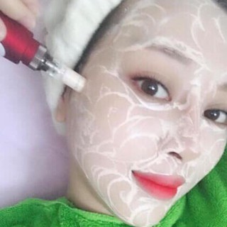 (MẪU MỚI) PHẤN CẤY MESO WHITE HÀN QUỐC (HÀNG CHUẨN)