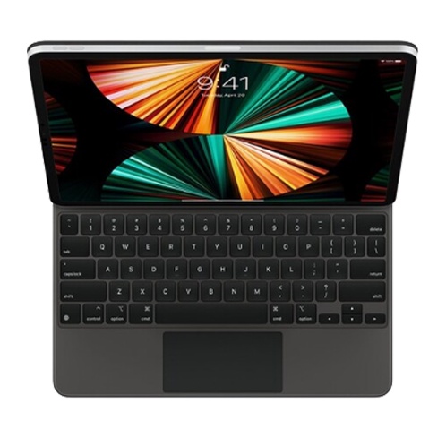 Bàn phím Magic Keyboard iPad Pro 11-inch (2th generation) (Black) MJQK3LLA New Trả Bảo Hành