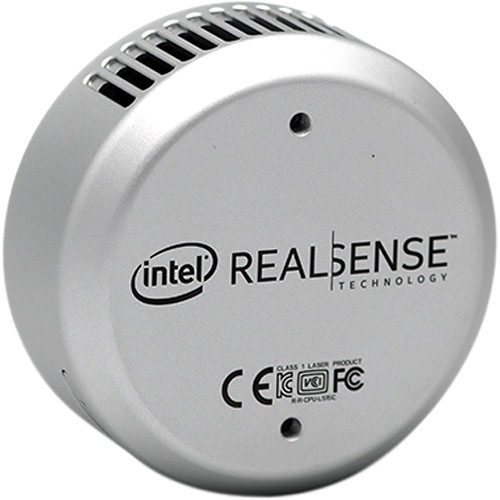 Camera chiều sâu Intel RealSense LiDAR Camera L515